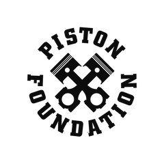 Piston Foundation