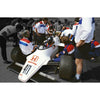 1983 Honda Racing Team F1 Zipper Jacket Product Image 4 Thumbnail