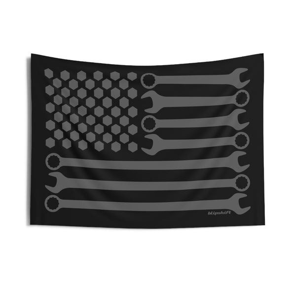 USAE Garage Banner Product Image 1