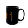 Everything is Fine - Big Mug Product Image 4 Thumbnail