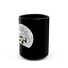 Space Race - Big Mug Product Image 2 Thumbnail