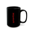 All Night Long - Big Mug Product Image 3 Thumbnail