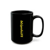 100 Octane - Big Mug Product Image 3 Thumbnail