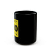 100 Octane - Big Mug Product Image 2 Thumbnail