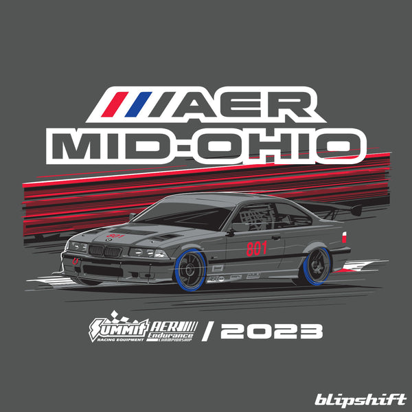 Product Detail Image for AER 2023 Mid Ohio