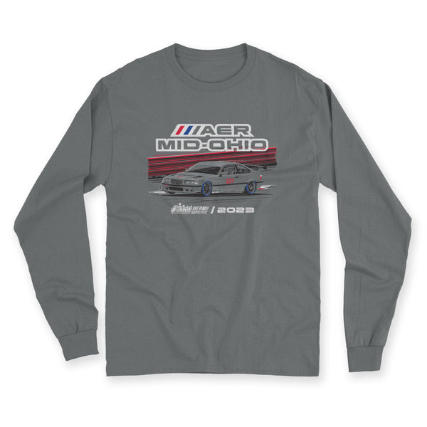 Men's Long Sleeve