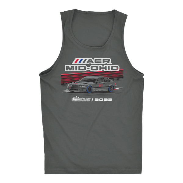 Men's Tank