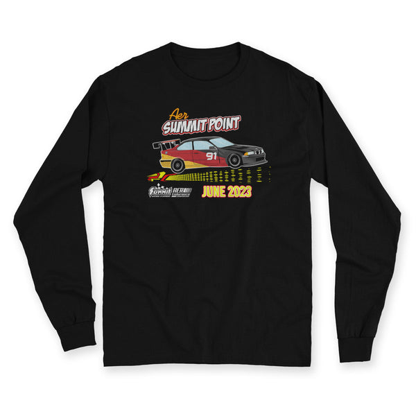 Men's Long Sleeve