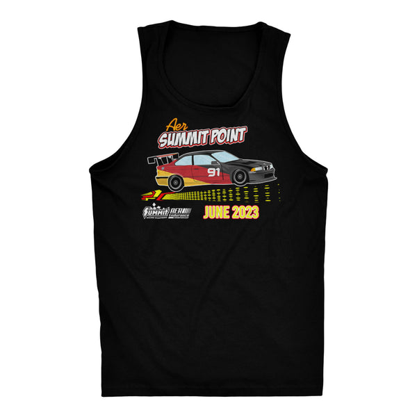 Men's Tank