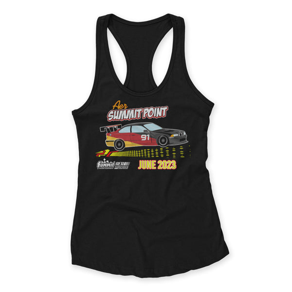 Women's Tank