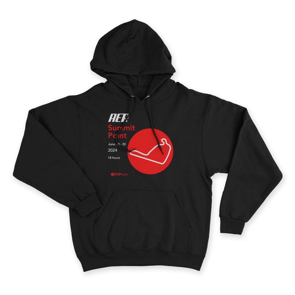 2024 AER Summit Point Hoodie