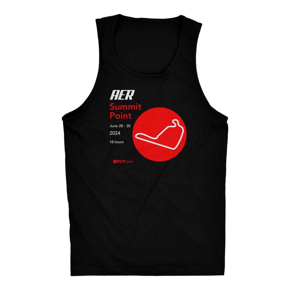 2024 AER Summit Point Men's Tank