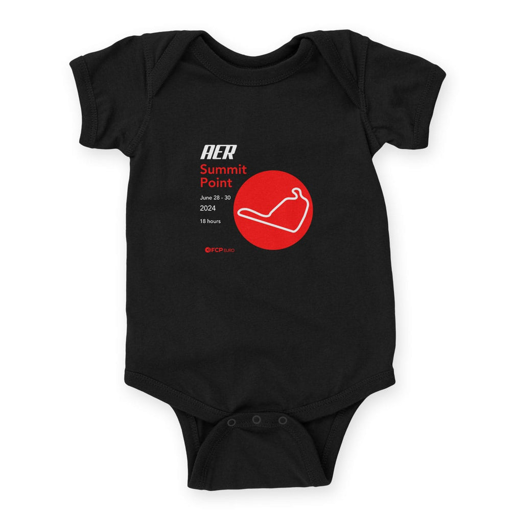 2024 AER Summit Point Onesie