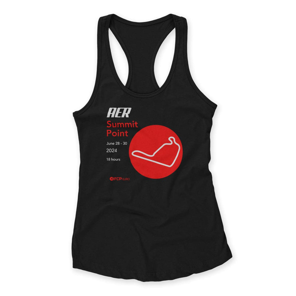 2024 AER Summit Point Women's Tank