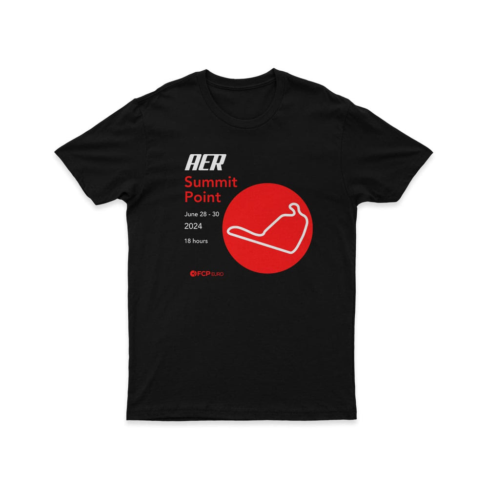 2024 AER Summit Point Youth's Tee