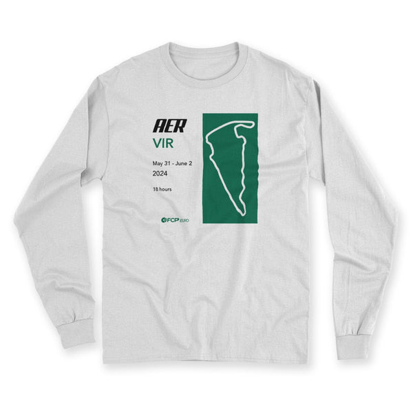 Men's Long Sleeve