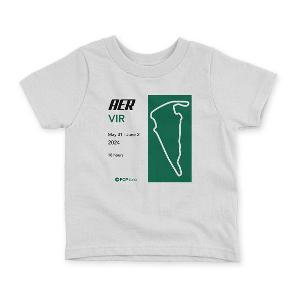 Youth's Tee