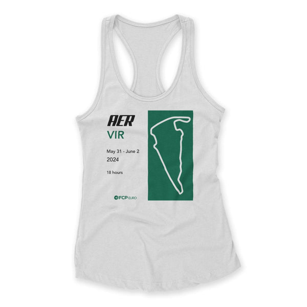 Women's Tank