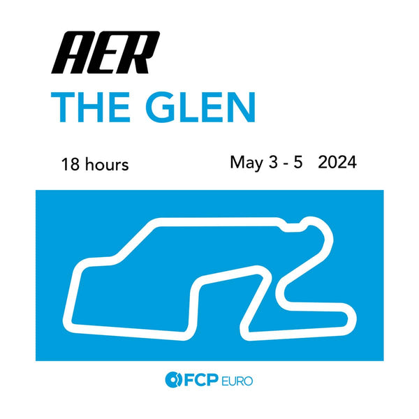 Product Detail Image for AER 2024 Watkins Glen