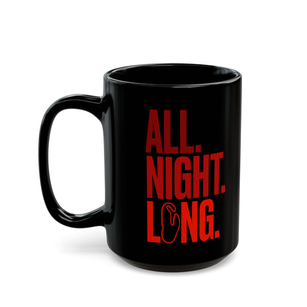 All Night Long - Big Mug Product Image 1