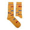 2CV Socks Product Image 2 Thumbnail