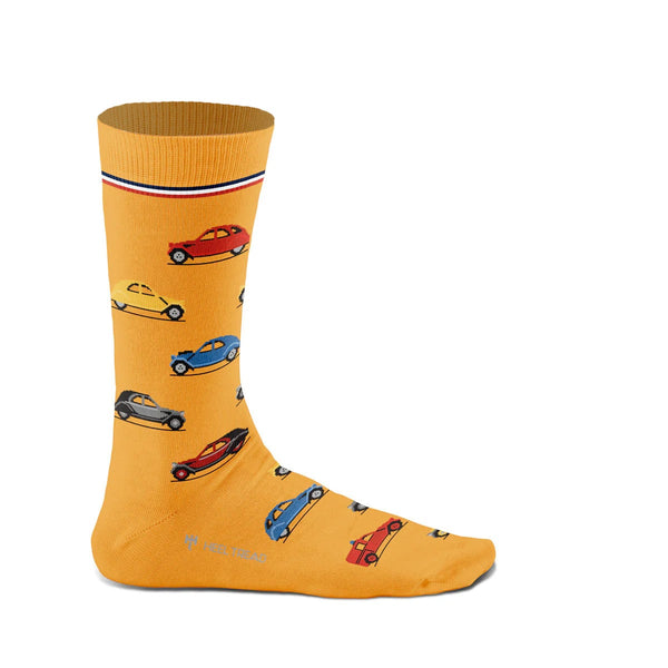 2CV Socks Product Image 1