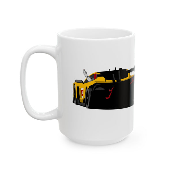 Point By - Big Mug Product Image 1