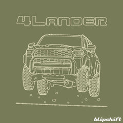 4Lander