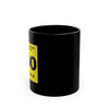 100 Octane Mug Product Image 2 Thumbnail