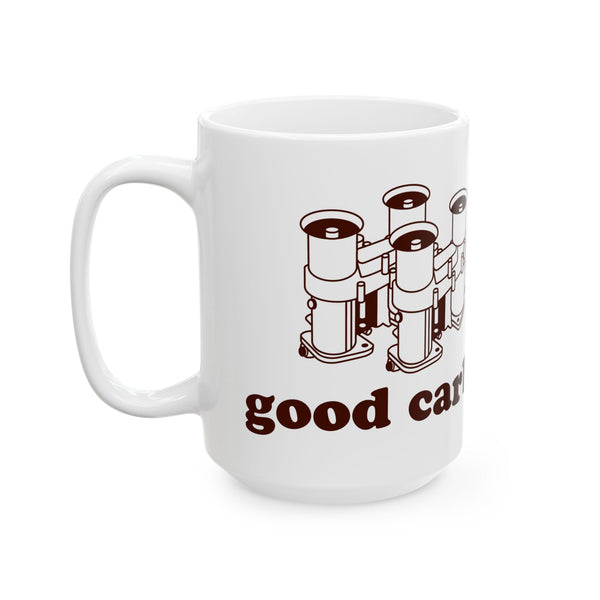 Good Carbs 4 - Big Mug Product Image 1