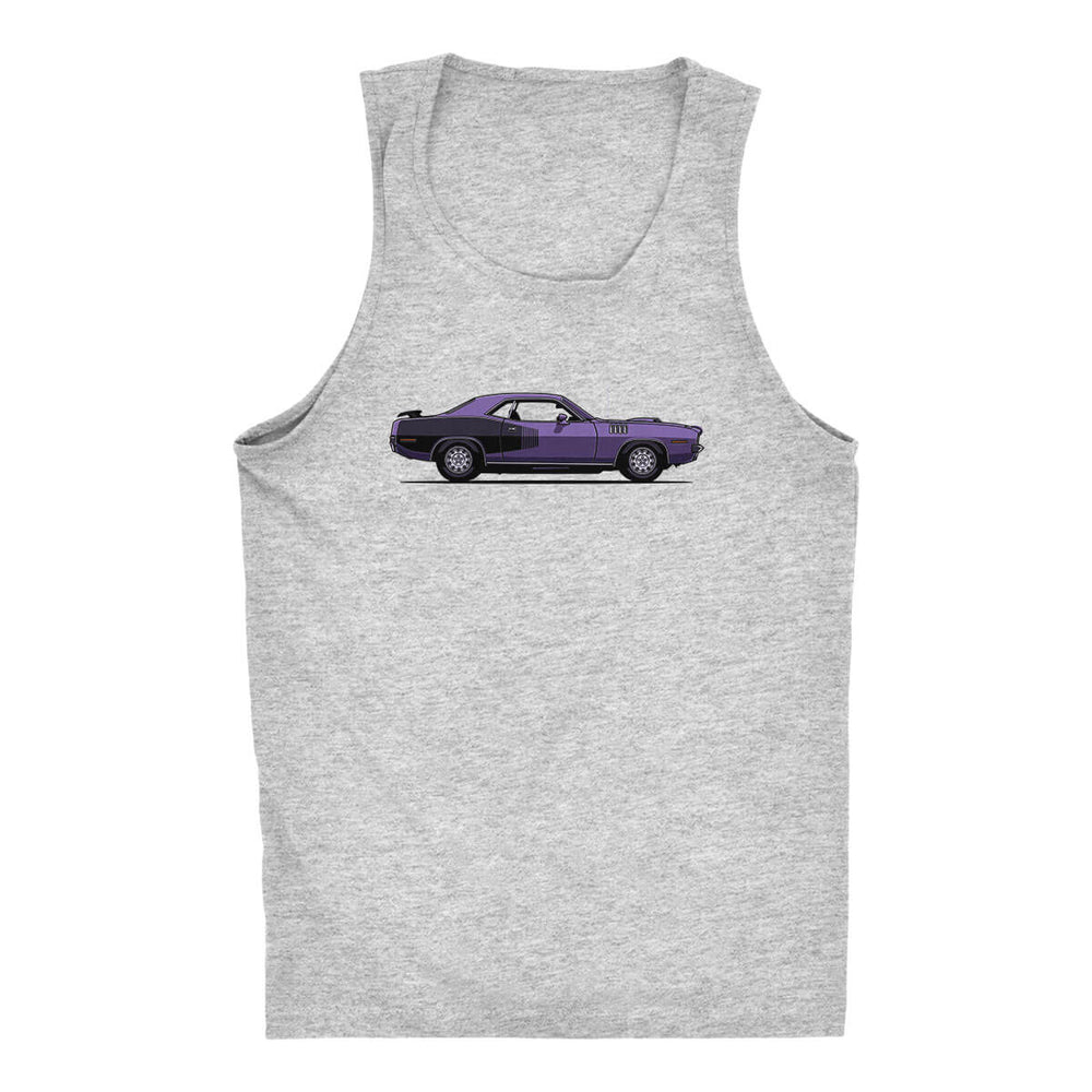 6-Packin' II Men's Tank