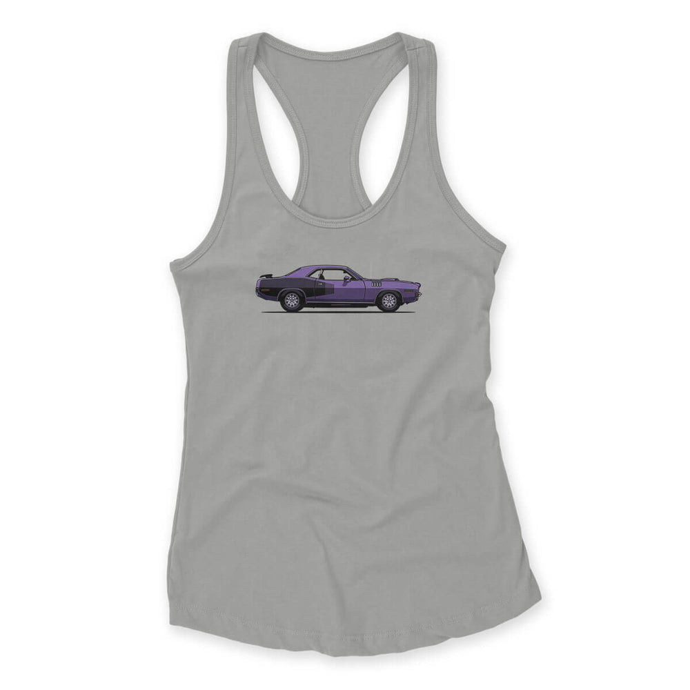 6-Packin' II Women's Tank