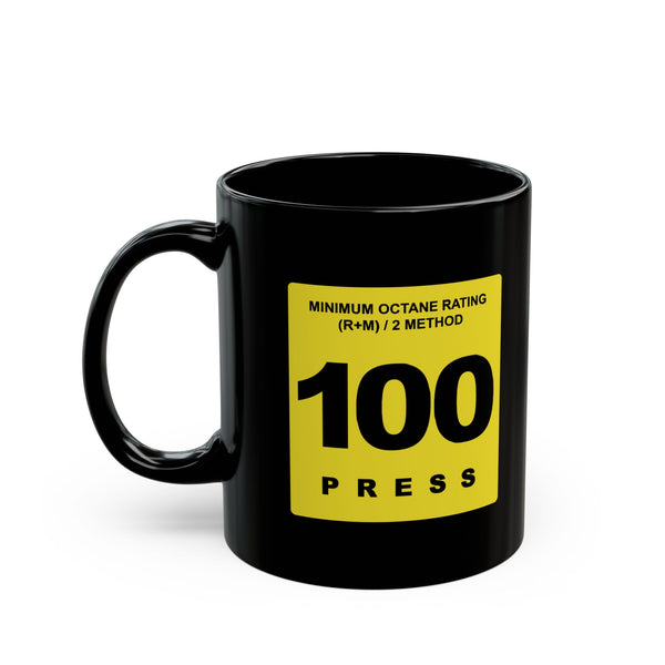 100 Octane Mug Product Image 1