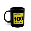 100 Octane Mug Product Image 1 Thumbnail