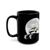 Space Race - Big Mug Product Image 1 Thumbnail