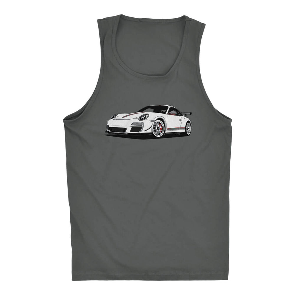 997th Heaven Men's Tank