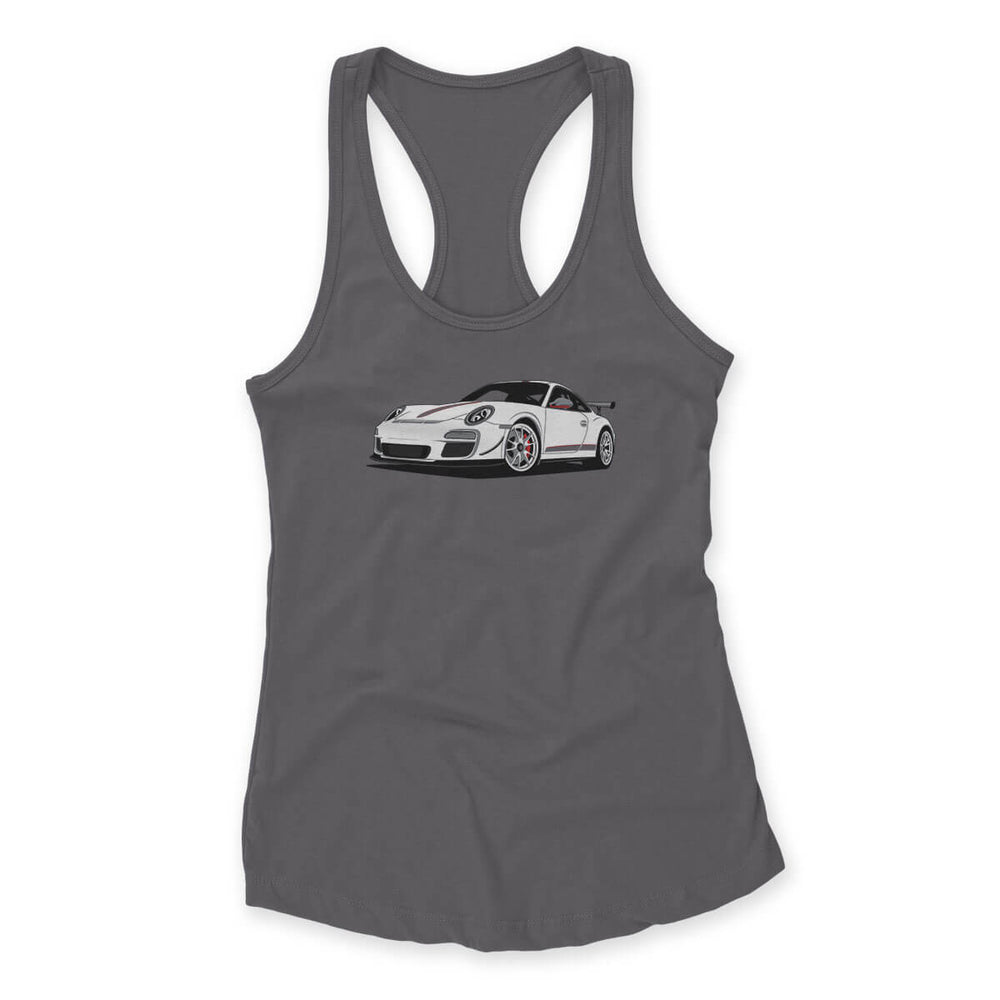 997th Heaven Women's Tank