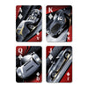 Car-ds Playing Cards Product Image 2 Thumbnail