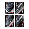 Car-ds Playing Cards Product Image 4 Thumbnail