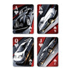 Car-ds Playing Cards Product Image 6 Thumbnail