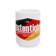 Gutentight - Big Mug