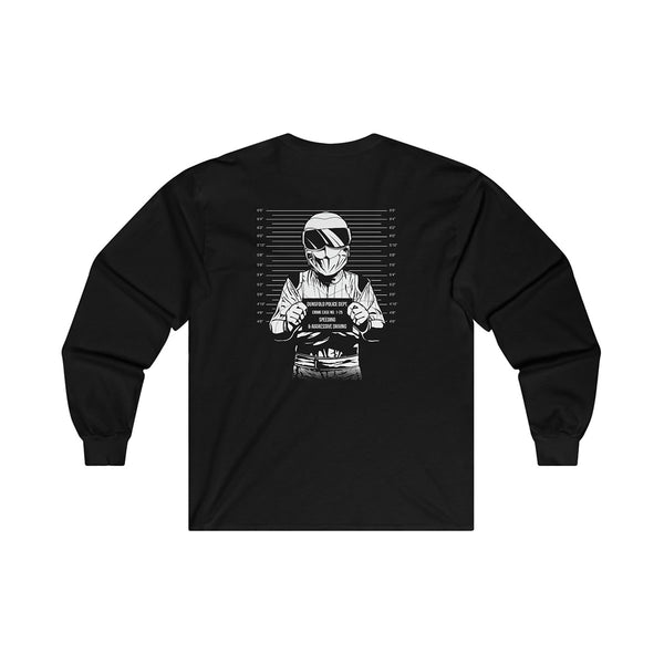 Men's Long Sleeve