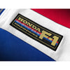 1983 Honda Racing Team F1 Zipper Jacket Product Image 3 Thumbnail