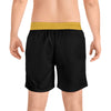 Men's Llamaghini Swim Trunks Product Image 4 Thumbnail