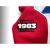 1983 Honda F1 Team Hoodie Product Image 9 Thumbnail