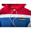 1983 Honda F1 Team Hoodie Product Image 8 Thumbnail