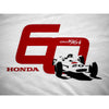 Honda 60th Anniversary F1 Logo Tee Product Image 2 Thumbnail