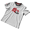 Honda 60th Anniversary F1 Logo Tee Product Image 3 Thumbnail