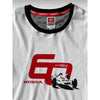 Honda 60th Anniversary F1 Logo Tee Product Image 4 Thumbnail