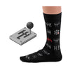 Save the Manuals Socks Product Image 2 Thumbnail